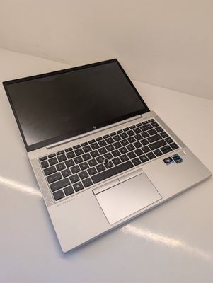 HP EliteBook 840 G8 Notebook — photo 2
