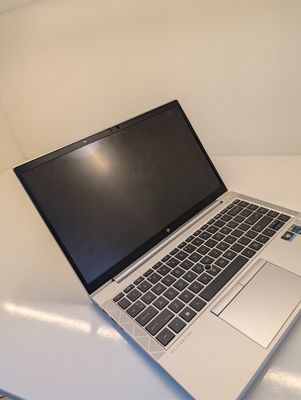 HP EliteBook 840 G8 Notebook