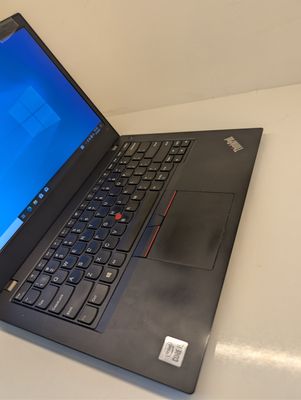 Thinkpad T14 — photo 2