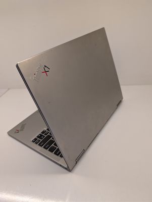 Lenovo Thinkpad X1 titanium — photo 3