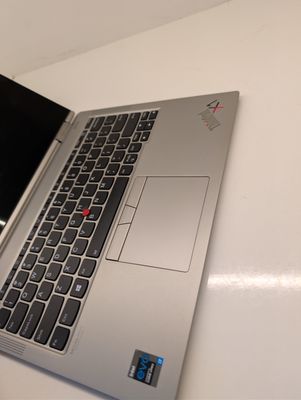 Lenovo Thinkpad X1 titanium — photo 2
