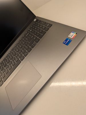 HP Pavilion laptop 15 — photo 2